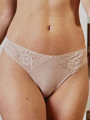 Skarlett Blue Minx Thong