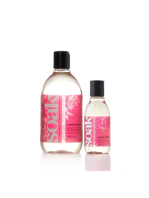 Soak Laundry Wash - 3oz