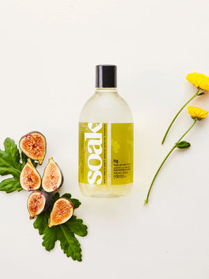 Soak Laundry Wash - 12oz