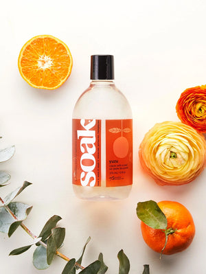 Soak Laundry Wash - 12oz