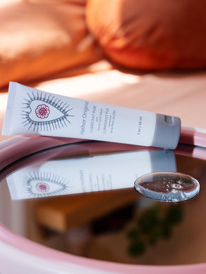 Sutil Hathor Pure Lubricant
