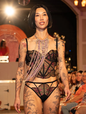 Thistle & Spire Venus Bustier