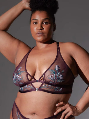 Thistle And Spire Cirsi Bralette