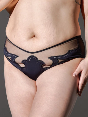 Thistle and Spire Outlaw Panty