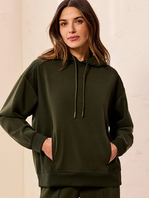 Tribal Hoodie