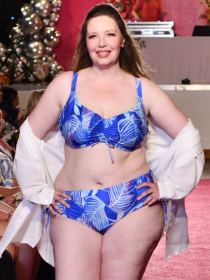 Elomi Maluku Island Underwire Bikini Top