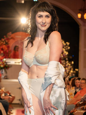 Panache Celeste Balcony Bra