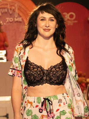 Panache Allure Full Cup Bra
