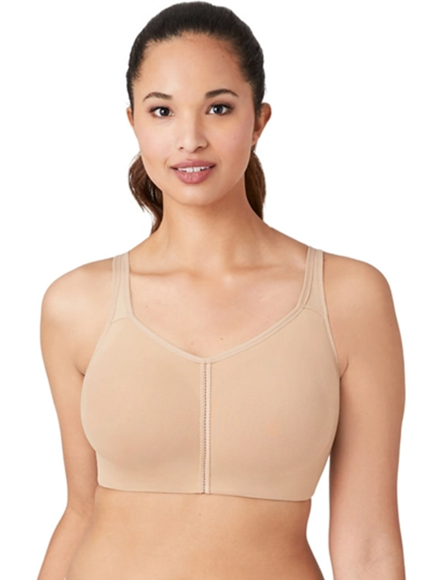 Wacoal Casual Softcup Bra 852247  Forever Yours Lingerie in Canada