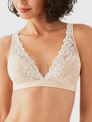 Wacoal Embrace Lace Bralette