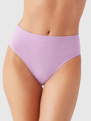 Wacoal Inside Job Hi-Cut Brief