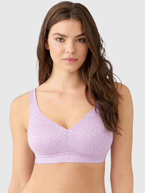 Wacoal Inside Job Wirefree Bra