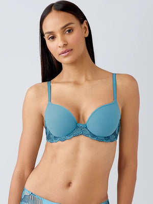 Wacoal La Femme Plunge Bra