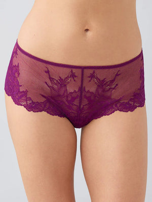 Wacoal Vivid Attraction Tanga
