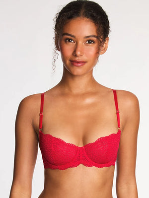 B.tempt'd Untamed Demi Bra