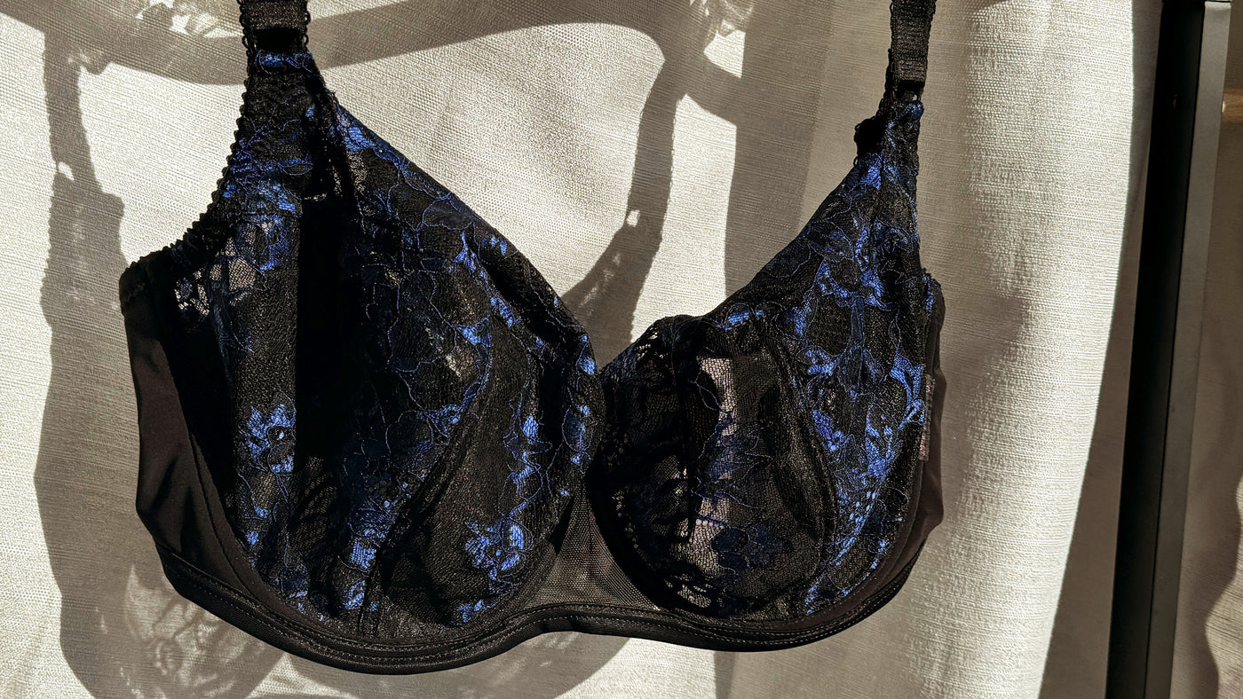 Find a Bra That Fits  Forever Yours Lingerie