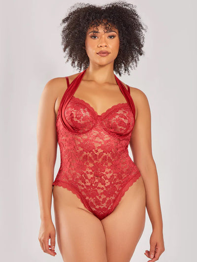 ᐉ Scarlet Seduction Bra — Buy Scarlet Seduction Bra online by price $91.00  USD – baedstories