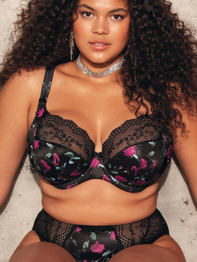 Shop Elomi Bras & Swimwear – Forever Yours Lingerie