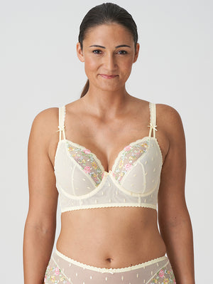 PrimaDonna Sedaine Longline Plunge Bra