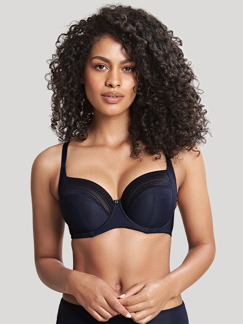 9 size inclusive, comfortable, luxury bras available to shop now