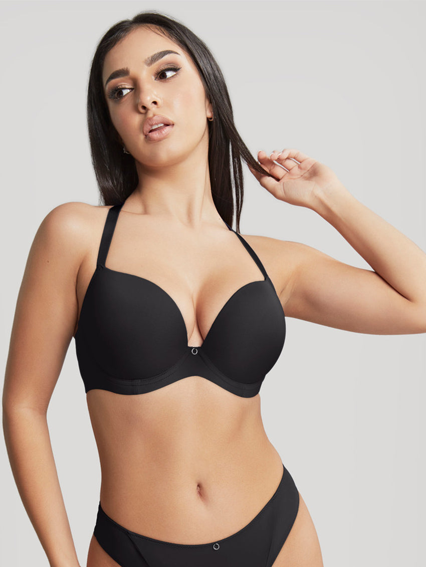 Licious-essentials - GORGEOUS by DEBENHAMS non padded super push-up bra,  Available in size 36DD 🔥🔥🔥🔥🔥 If you are familiar with Cleo by panache  bra, then you will love this. You see this