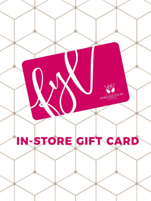 FYL In Store Gift Card