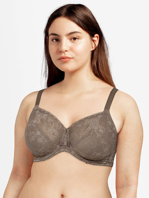 Chantelle Day to Night Full Cup Bra
