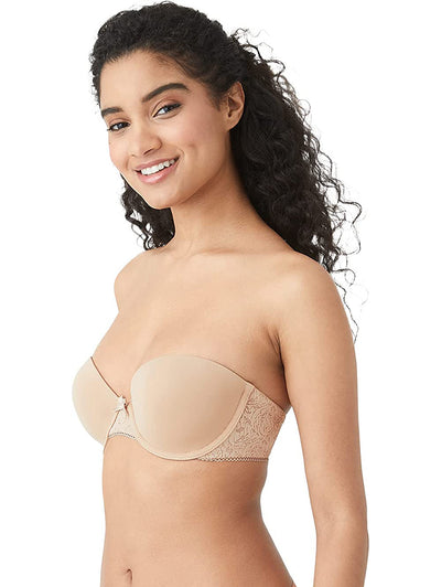 b.tempt'd Opening Act Wire Free Bra