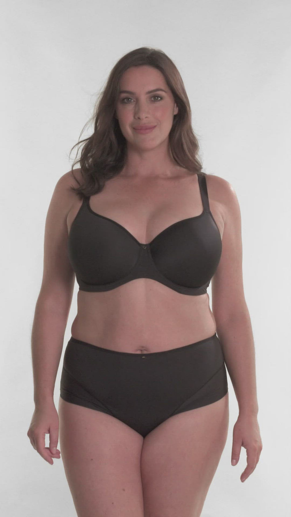 Sculptresse Elegance Spacer Bra 10401