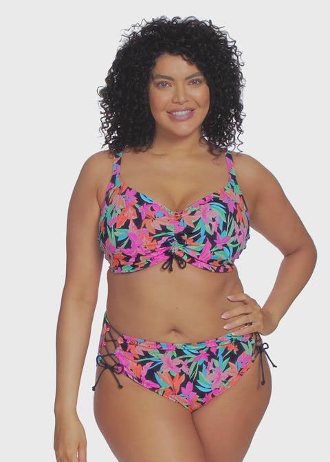 Swimwear  Cup Sized Swimwear and Bikini Tops – Tagged Elomi