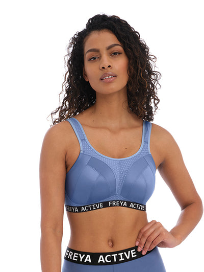 The Perfect Sports Bra for you DOES exist! - Forever Yours Lingerie