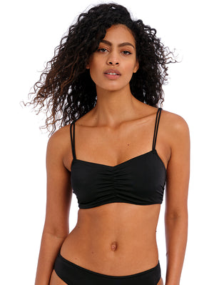 Freya Jewel Cove Bralette Bikini Top