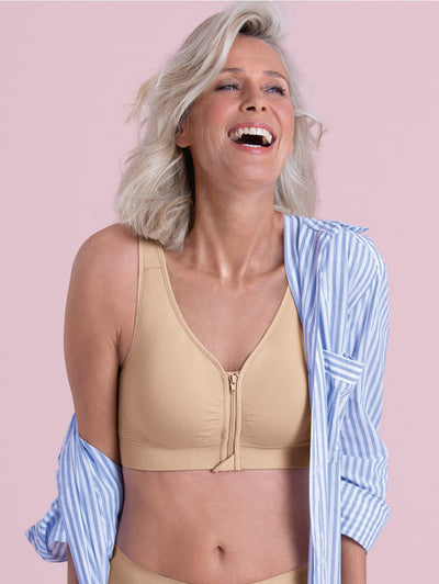 Comfort Bras  Front Closure – Tagged Anita– Forever Yours Lingerie