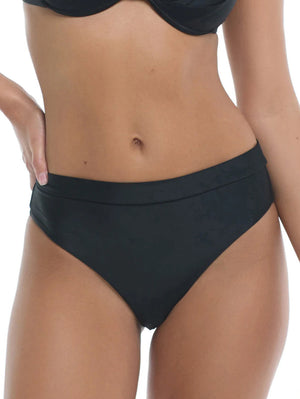 Body Glove Marlee Hi-Waist Swim Bottom