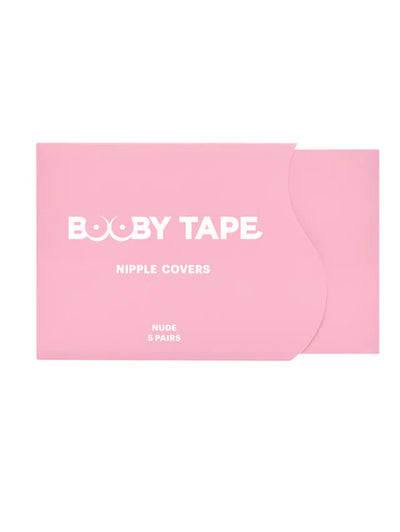 Booby Tape The Original Breast Tape SweetCare United States