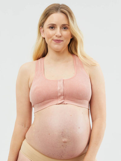 WAJCSHFS Maternity Bras For Pregnancy Large Maternity & Nursing