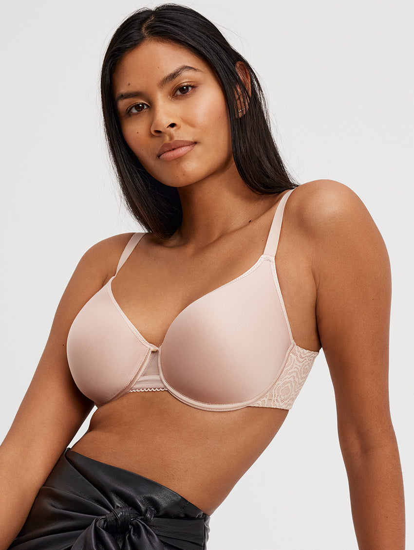 Chantelle C Jolie Memory Foam Bra 13B6