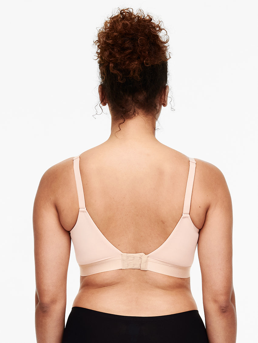 Chantelle Norah Wireless Bra 13F8