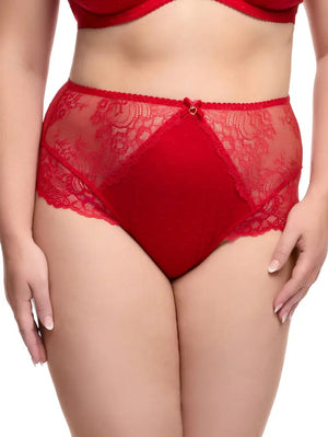 Dita Von Teese Fiamma Hi-Brief