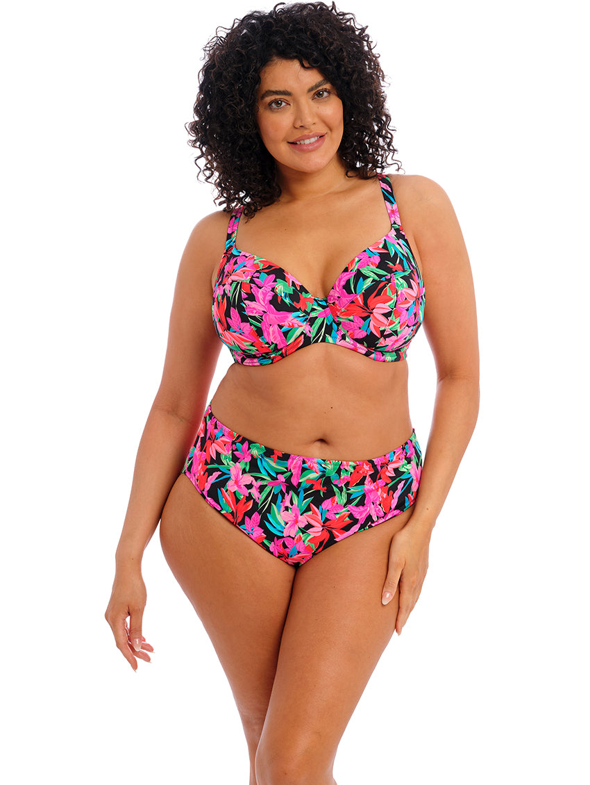 Plus size bikini best sale briefs