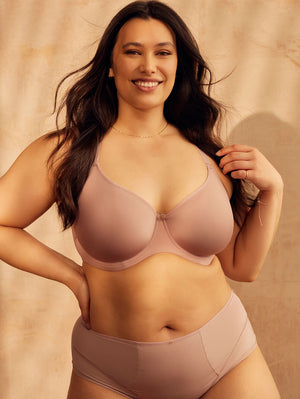 Sculptresse Elegance Spacer Bra