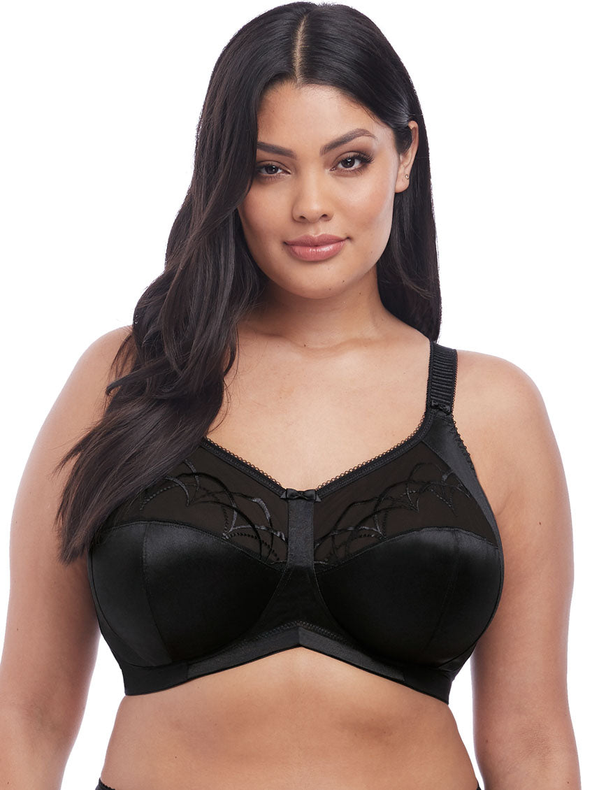 Elomi Cate Softcup Bra EL4033  Forever Yours Lingerie in Canada