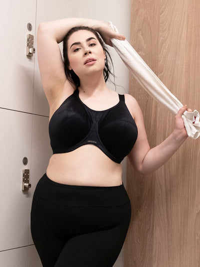 Plus Size Bras  Shop the Best Selection in Canada – Tagged K– Forever  Yours Lingerie