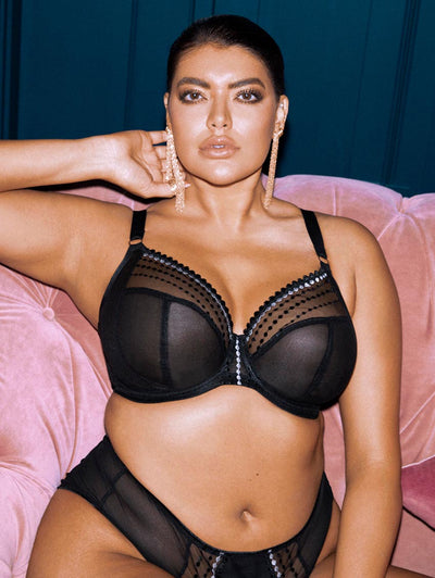 Plus Size Bras  Shop the Best Selection in Canada – Tagged K– Forever  Yours Lingerie