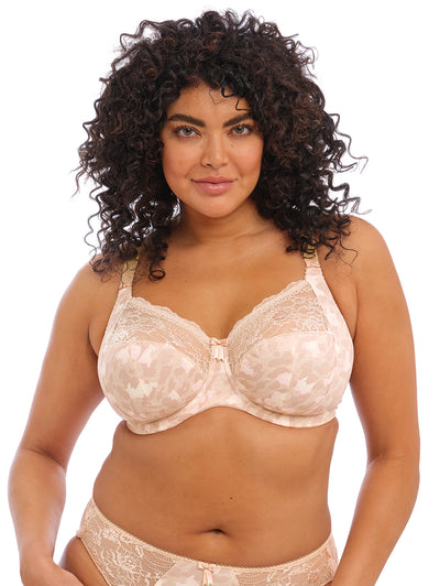 Wholesale big bust bra For Supportive Underwear 