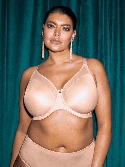 Large Size Bra -  Canada