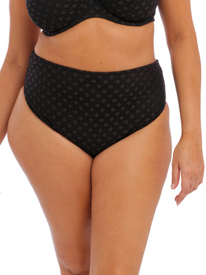 Elomi Bazaruto Mid Rise Bikini Brief