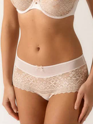 Empreinte Melody Shorty