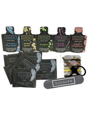 Eucalan Getaway Pack