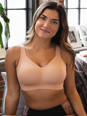 Evelyn & Bobbie Beyond Bra